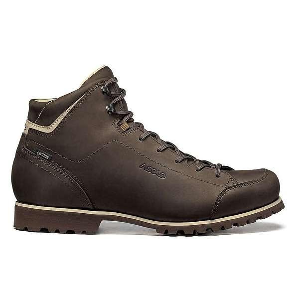 アゾロ メンズ ブーツ レインブーツ 送料無料 シューズ Icon Gv Men S Asolo Boot
