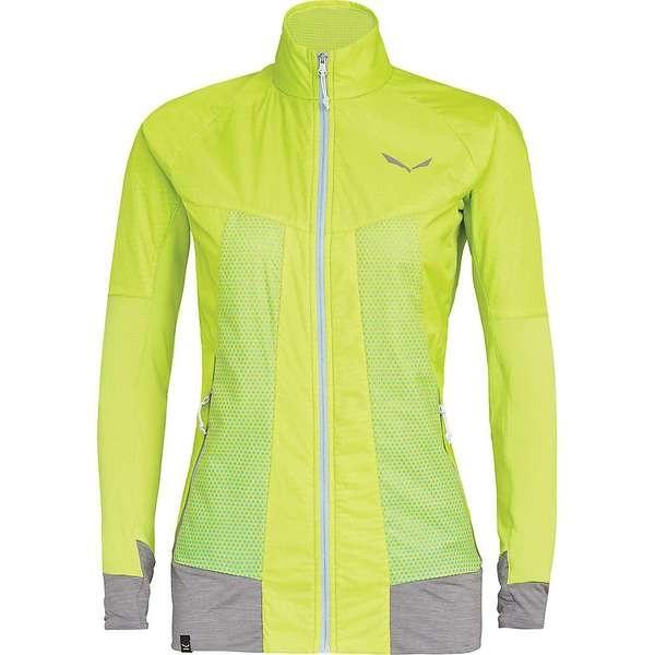 サレワ レディース ジャケット ブルゾン アウター Salewa Pedroc Jacket Ptc ランキングtop10 Women S Hybrid Alpha
