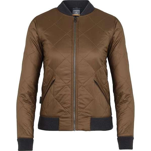 アイスブレーカー 爆買いセール レディース ジャケット ブルゾン アウター Jacket Icebreaker Women S Venturous