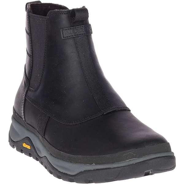 merrell tremblant boots mens