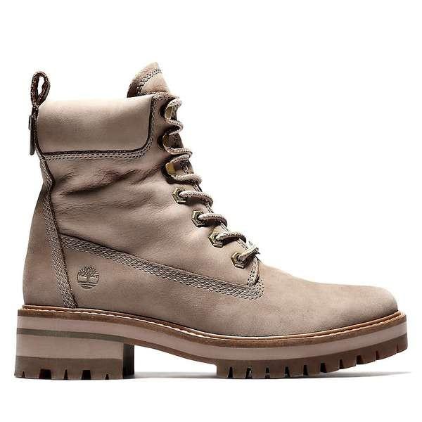 ティンバーランド レディース ブーツ レインブーツ シューズ Timberland Courmayeur 6 Boot Valley Inch 直営ストア Women S
