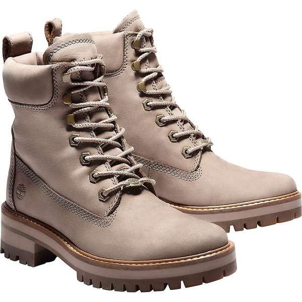 ティンバーランド レディース ブーツ レインブーツ シューズ Timberland Inch Boot 6 Women S 店内全品対象 Courmayeur Valley