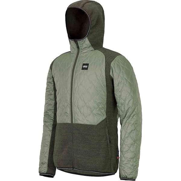 ピクチャー メンズ ジャケット 世界の人気ブランド ブルゾン アウター Men S Infuse Picture Jacket