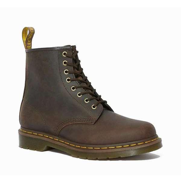 ドクターマーチン メンズ ブーツ レインブーツ シューズ Dr Men S 8 Eye 1460 Martens Boot