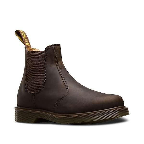 ドクターマーチン メンズ ブーツ レインブーツ シューズ Dr Martens Men S 2976 Crazyhorse Boot Nyture Novaworks Net Index Php