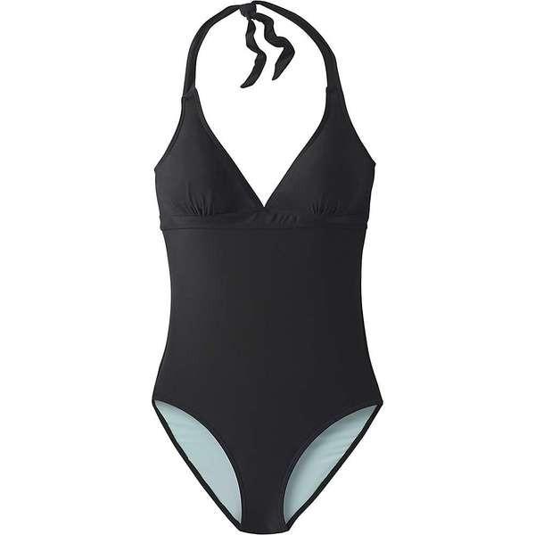 プラーナ レディース 上下セット 水着 Prana Women S Lahari One Piece Www Feate Org