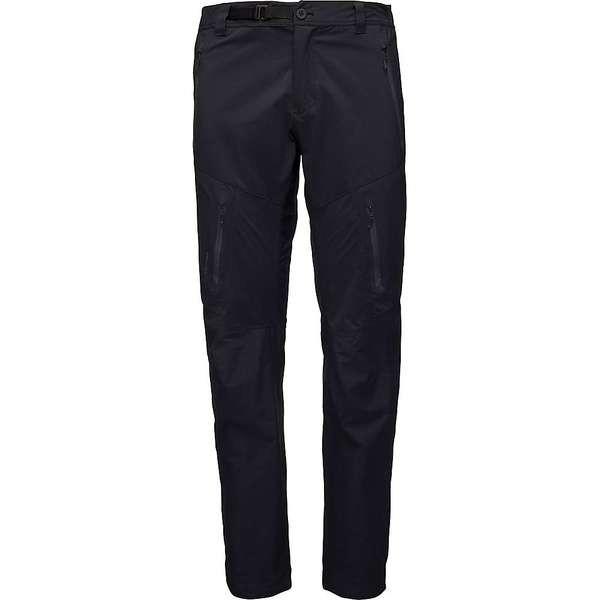 ブラックダイヤモンド メンズ カジュアルパンツ ボトムス Black Diamond Men S Traverse Pant Le 32 Com