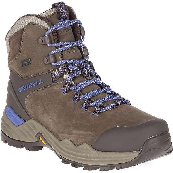 メレル レディース ブーツ レインブーツ シューズ Merrell Women S Tall 2 誕生日 お祝い Waterproof Boot Phaserbound