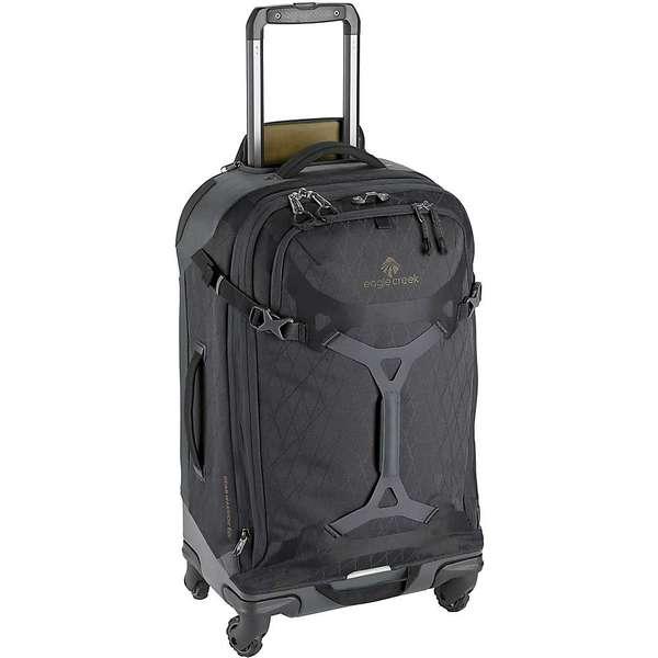 イーグルクリーク メンズ スーツケース バッグ Eagle Creek Gear Warrior 4 Wheel 60l Travel Pack Fakfakkab Go Id