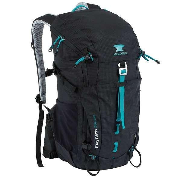 冬バーゲン 特別送料無料 マウンテンスミス レディース バックパック リュックサック バッグ Mountainsmith Women S Mayhem 30 Pack 最上の品質な