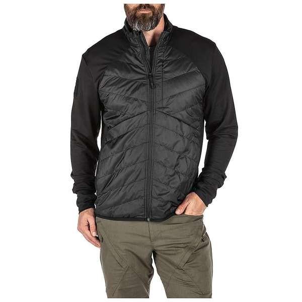 5 11 タクティカル メンズ ジャケット ブルゾン アウター Jacket Hybrid 人気 おすすめ Tactical Men S Peninsula