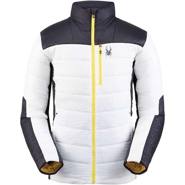 spyder women's poise gtx jacket