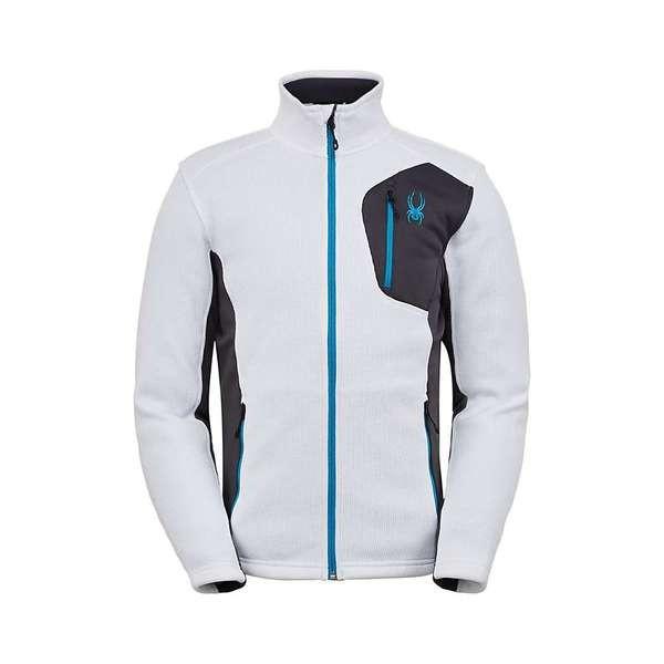 spyder women's poise gtx jacket