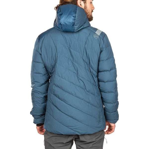 ラスポルティバ Arctic メンズ Mens ジャケット ブルゾン アウター La Sportiva Mens Arctic ダウンコート Down Jacket 06 4806196 Opal リビーダ ショップ 人気定番の新発売 爆売り新品