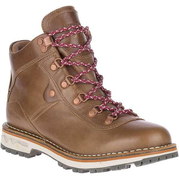 直輸入品激安 メレル レディース ブーツ レインブーツ シューズ Boot Women S Sugarbush Merrell Essex