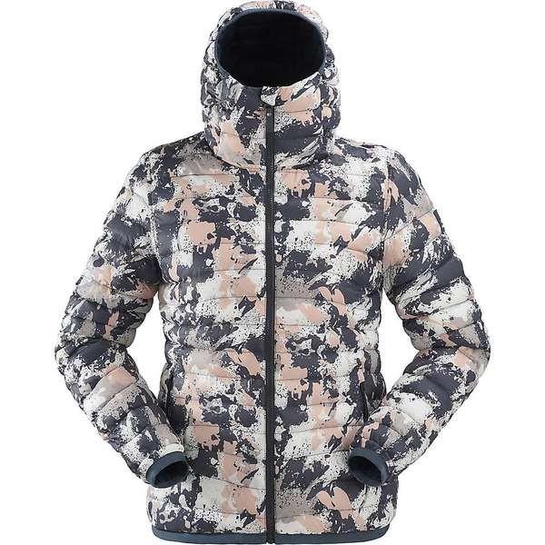 アイダー レディース ジャケット ブルゾン アウター Eider Women S Venosc Hoodie Jacket Fyrljuset Org