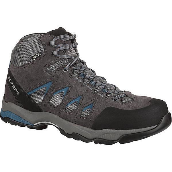 スカルパ メンズ ブーツ レインブーツ シューズ Scarpa Gtx Men S Boot 人気ブランド多数対象 Mid Moraine
