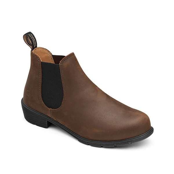 ブランドストーン レディース ブーツ レインブーツ シューズ Blundstone 1970 ファッション通販 Boot Women S