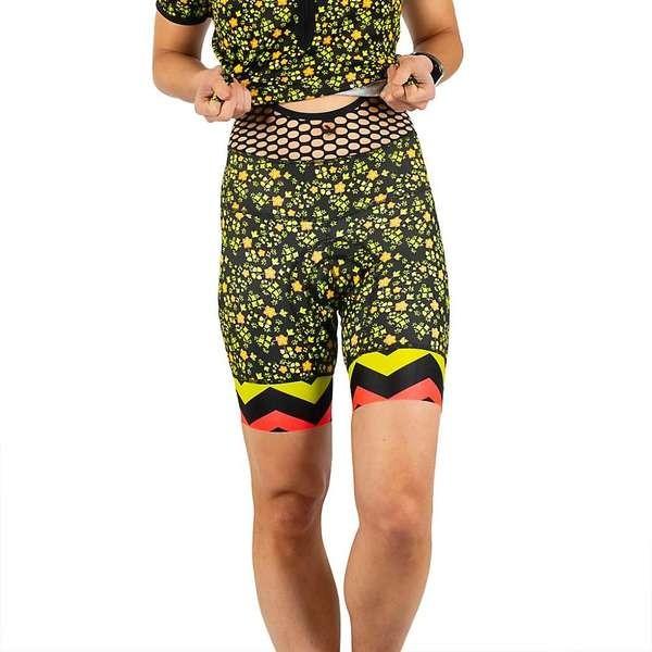 シービースト レディース ハーフパンツ ショーツ 激安卸販売新品 ボトムス Women S Short Bib Petunia Shebeest