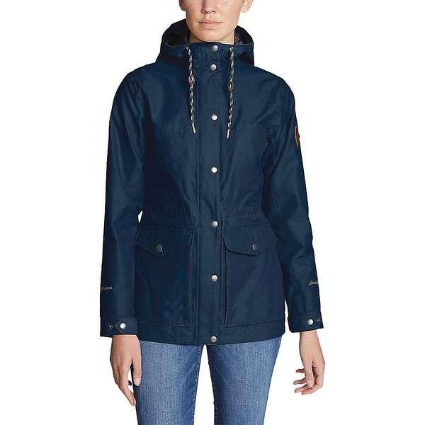 エディー バウアー レディース ジャケット ブルゾン アウター Jacket Bauer Eddie おしゃれ Women S Charly