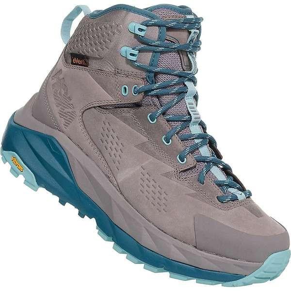 ホッカオネオネ レディース 公式通販 ブーツ レインブーツ シューズ Hoka Gtx Kaha One Women S