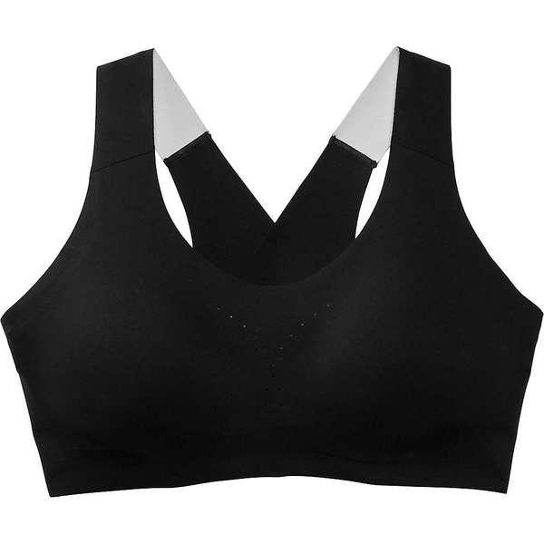 ブルックス レディース ブラジャー アンダーウェア Brooks Women S Dare Crossback Bra Erhamah Com