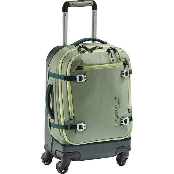 イーグルクリーク メンズ スーツケース バッグ Eagle Creek Caldera 4 Wheeled Carry On Bag Canulas Com Index Php
