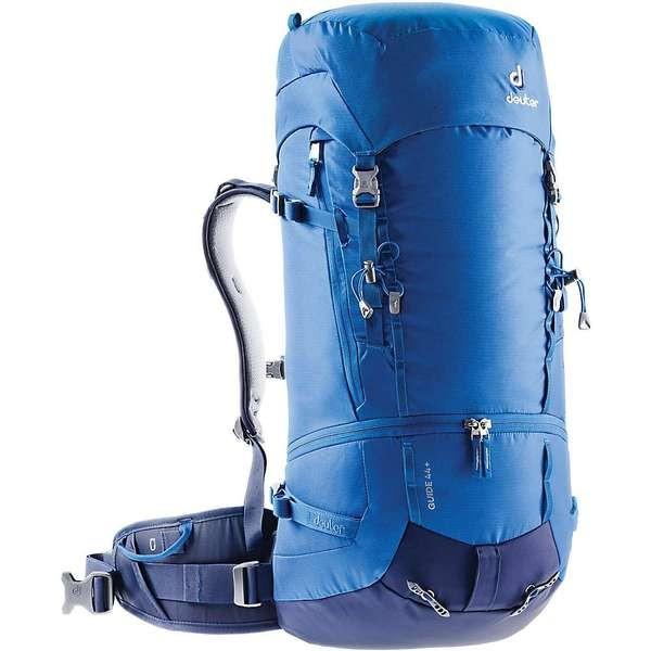 ドイター メンズ バックパック リュックサック バッグ 44 Pack Guide 現品 Deuter