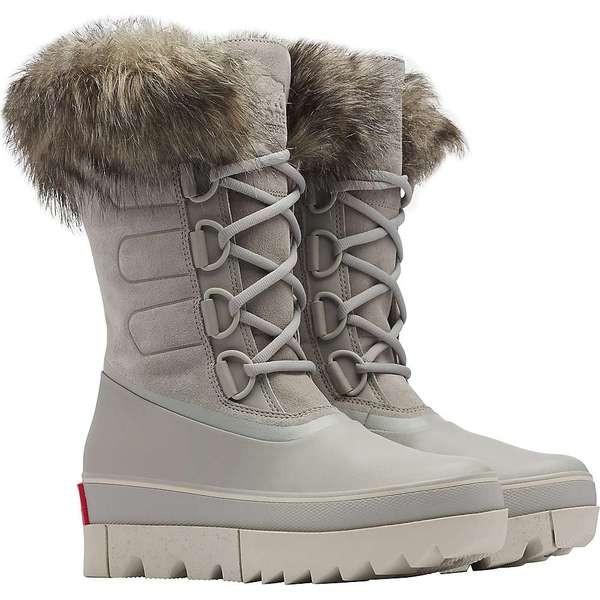 ソレル レディース ブーツ レインブーツ シューズ Sorel Joan Women S Of 人気の定番 Boot Next Arctic