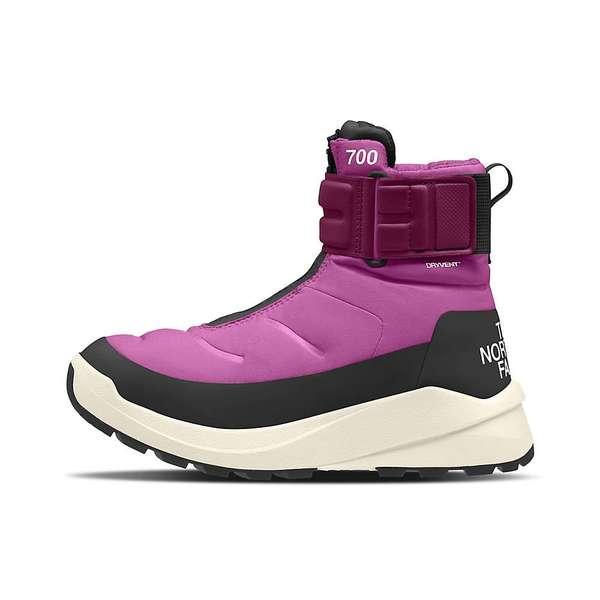 ノースフェイス レディース ブーツ レインブーツ シューズ The North Face Women S Nuptse Ii Strap Wp Boot 06 Sweetv リビーダ Yahoo ショップ 通販 Yahoo ショッピング