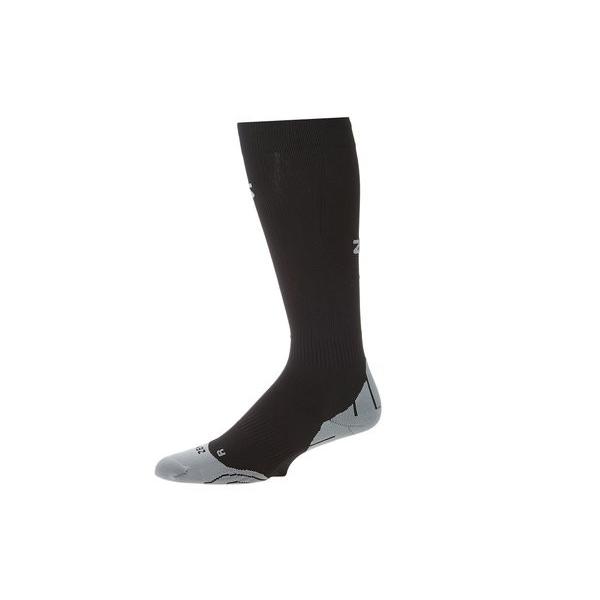 ゼンサー メンズ 靴下 アンダーウェア Tech Compression Socks Khabarbani Com