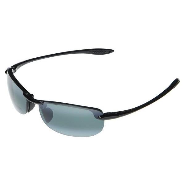 マウイジム メンズ サングラス アイウェア アクセサリー Makaha 1 50 Asian Reader Fit 高級