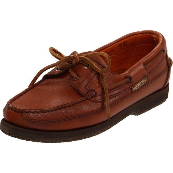 メフィスト メンズ メンズ シューズ デッキシューズ デッキシューズ シューズ Hurrikan 07 27961 Rustsmoo リビーダ ショップ バーゲンで 在庫あり即納