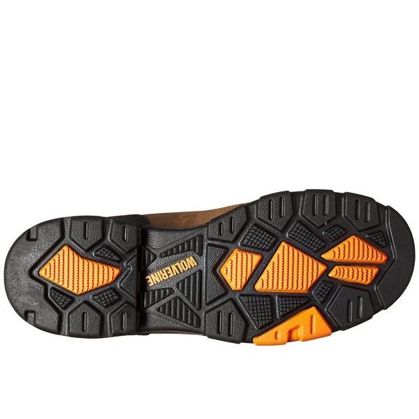 wolverine blade lx 10