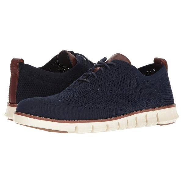 コールハーン メンズ オックスフォード シューズ Zerogrand Stitchlite Oxford Konawe Bawaslu Go Id