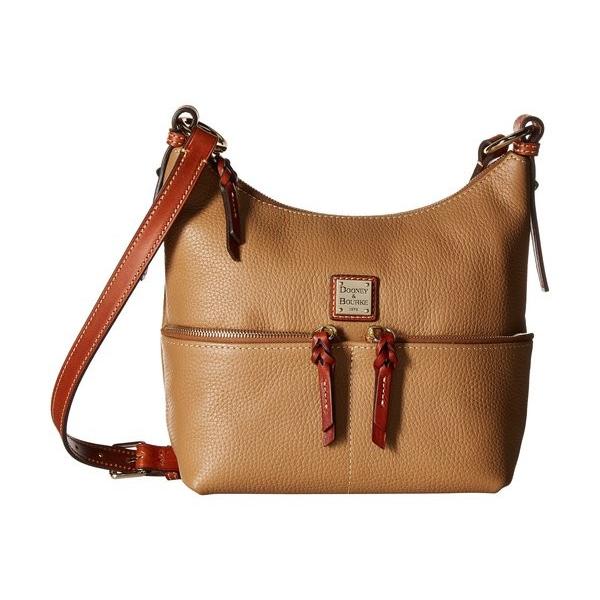 ドーネイアンドバーク レディース ハンドバッグ バッグ Pebble Alyssa Crossbody Ndpa Org