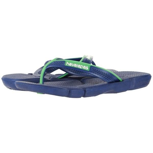havaianas men's power flip flop