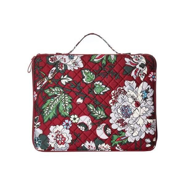 レディース Tablet Organizer 07 Bordeau ベラブラッドリー ベラブラッドリー Iconic Tamer ボストンバッグ バッグ Tamer 07 Bordeau リビーダ Organizer レディース ショップ 公式の店舗の