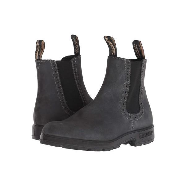 ブランドストーン 激安卸販売新品 レディース ブーツ シューズ Bl1630 レインブーツ