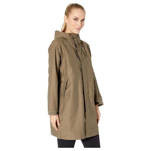 スノーピーク レディース コート Trench アウター Fr Rain コート アウター Trench