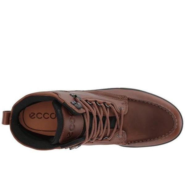 ecco track 25 2015