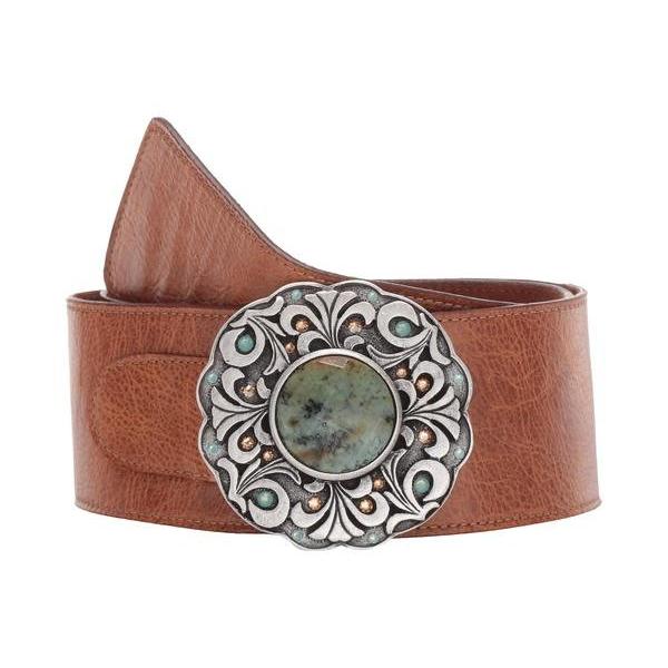 レザロック レディース ベルト アクセサリー Clover Belt Supersport Tn