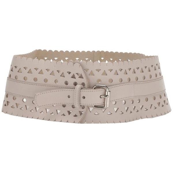 レザロック レディース ベルト アクセサリー Rae Belt Supersport Tn