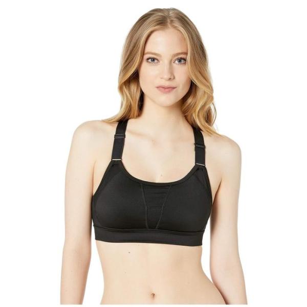 ジョッコーアクティブ レディース ブラジャー アンダーウェア Groovy High Impact Sports Bra Rsuwilliambooth Com