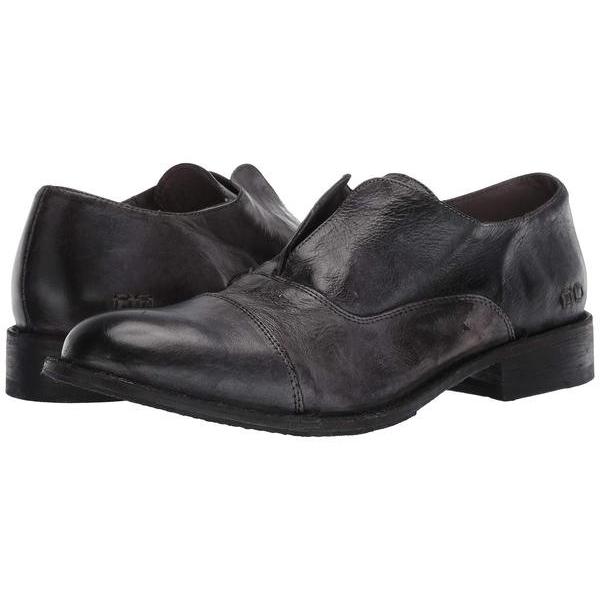 ベッドステュ メンズ スリッポン 人気ブランド多数対象 ローファー シューズ Thorn