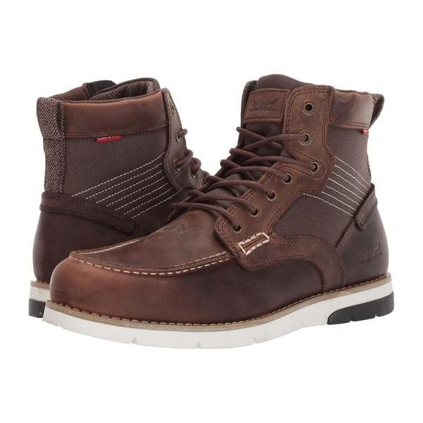 リーバイス メンズ ブーツ レインブーツ シューズ Dawson Lux Supersport Tn