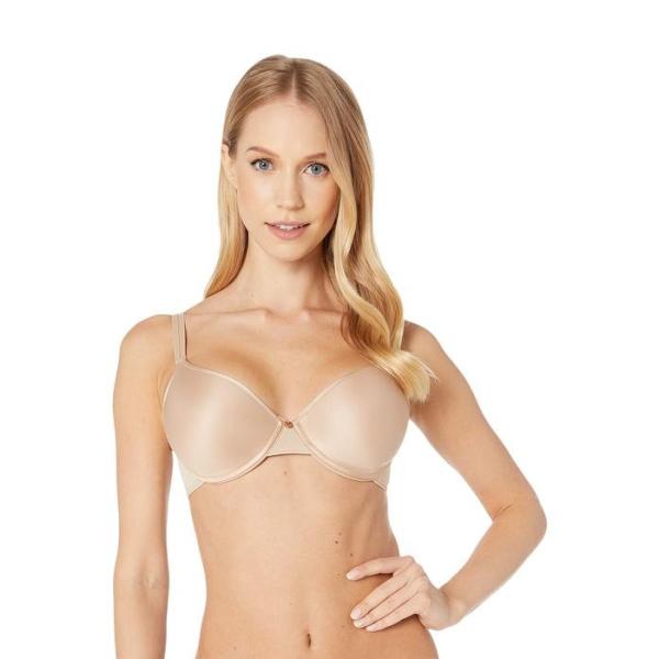 シャントル レディース ブラジャー アンダーウェア C Essential Full Coverage Smooth Bra Apaproduction Fr