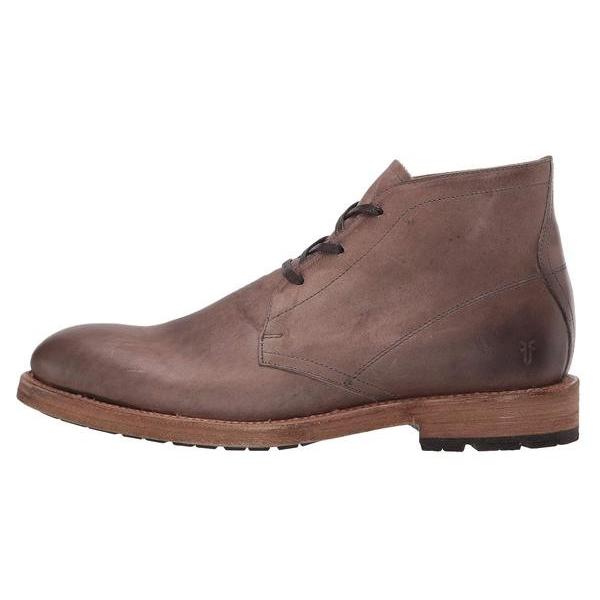 bowery chukka