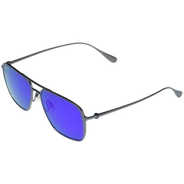 マウイジム メンズ サングラス アイウェア アクセサリー Fit 売れ筋ランキング Asian Beaches