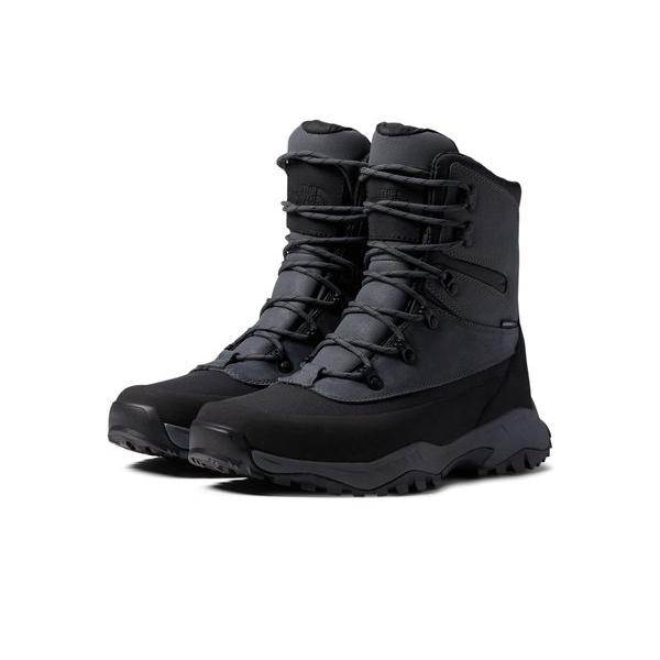 ノースフェイス メンズ ブーツ レインブーツ シューズ Thermoball Lifty Ii 07 Zincgr リビーダ Yahoo ショップ 通販 Yahoo ショッピング